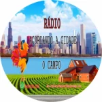 Logo da rádio Rádio Acordando a Cidade e o Campo ao vivo online
