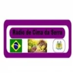Logo da rádio Web Rádio de Cima da Serra ao vivo online