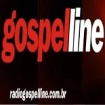 Logo da rádio Rádio Gospel Line ao vivo online