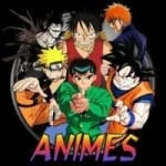 Logo da rádio Rádio Desenho Animado ao vivo online