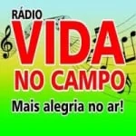 Logo da rádio Rádio Vida No Campo FM ao vivo online