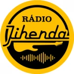 Logo da rádio Radio Jihenda 80's, 90's & 00's ao vivo online