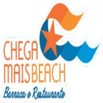 Logo da rádio Rádio Chega Mais Beach ao vivo online