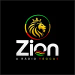 Logo da rádio Rádio Zion ao vivo online