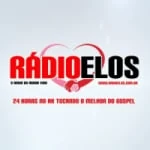 Logo da rádio Rádio Elos ao vivo online