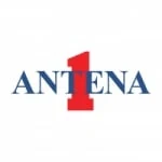 Logo da rádio Rádio Antena 1 96.7 FM ao vivo online