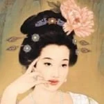 Logo da rádio Radio Chinese Classical Music ao vivo online