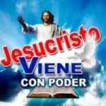 Logo da rádio Radio Voz de Dios y no del Hombre ao vivo online