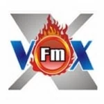 Logo da rádio Rádio Vox Livre ao vivo online