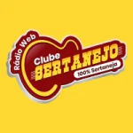 Logo da rádio Rádio Web Clube Sertanejo ao vivo online