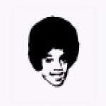 Logo da rádio Rádio Michael Jackson ao vivo online
