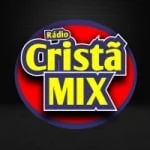 Logo da rádio Rádio Cristã Mix ao vivo online