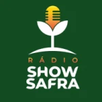 Logo da rádio Rádio Show Safra ao vivo online
