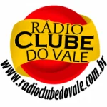 Logo da rádio Rádio Clube do Vale ao vivo online