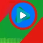 Logo da rádio Amplitude A Radio ao vivo online