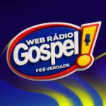 Logo da rádio Web Rádio Gospel Fé e Verdade ao vivo online