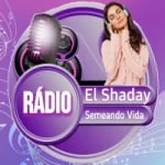 Logo da rádio Rádio El Shaday ao vivo online