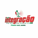 Logo da rádio Rádio Integração Web ao vivo online