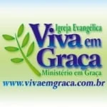 Logo da rádio Rádio Viva em Graça ao vivo online