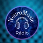 Logo da rádio Rádio Neuro Music ao vivo online