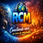 Logo da rádio Rádio RCM ao vivo online