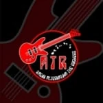 Logo da rádio Rádio Alternativa The Rockers ao vivo online