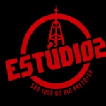 Logo da rádio Rádio Estúdio 2 ao vivo online