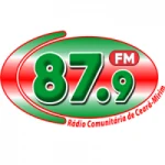 Logo da rádio Radio 87 FM Ceará Mirim ao vivo online