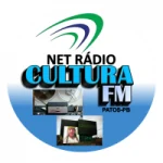 Logo da rádio Net Rádio Cultura FM ao vivo online