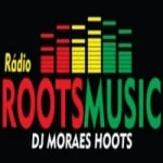 Logo da rádio Rádio Rootsmusic ao vivo online