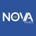 Logo da rádio Rádio Nova 87.9 FM ao vivo online