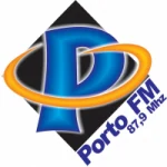 Logo da rádio Rádio Porto 87.9 FM ao vivo online