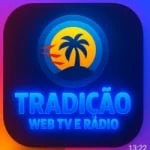 Logo da rádio Rádio Tradição de Tauá ao vivo online