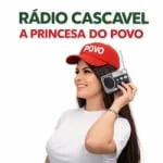 Logo da rádio Rádio Cascavel Ibicoara ao vivo online