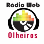 Logo da rádio Rádio Web Olheiros ao vivo online
