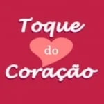 Logo da rádio Rádio Toque do Coração ao vivo online
