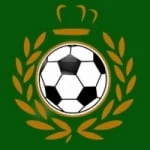 Logo da rádio Web Rádio Futebol Campeão ao vivo online