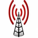 Logo da rádio Web Rádio Alto Gospel ao vivo online
