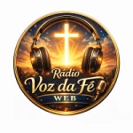 Logo da rádio Rádio Voz da Fé Web ao vivo online