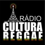 Logo da rádio Rádio Cultura Reggae ao vivo online