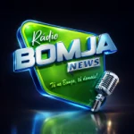 Logo da rádio Rádio Bomja News ao vivo online