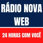 Logo da rádio Rádio Nova Itaberaba ao vivo online