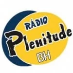 Logo da rádio Rádio Plenitude BH ao vivo online