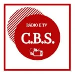 Logo da rádio Rádio e Tv C.B.S. ao vivo online
