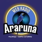 Logo da rádio Web Rádio Araruna ao vivo online
