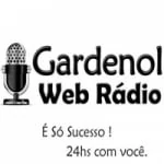 Logo da rádio Gardenol Web Rádio ao vivo online