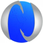 Logo da rádio Rádio Nação ao vivo online