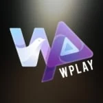 Logo da rádio WPlay Gospel ao vivo online