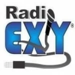 Logo da rádio Rádio Exy ao vivo online