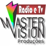 Logo da rádio Rádio Master Vision Love in Time ao vivo online